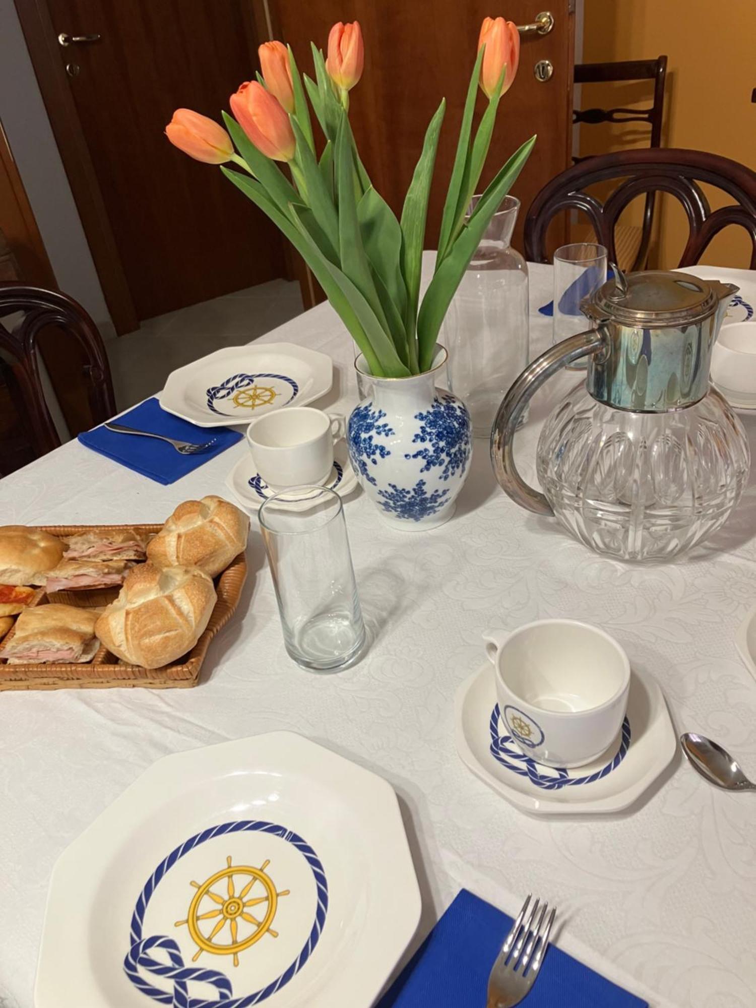 La Dimora Di Livia Aparthotel Lido di Ostia Kültér fotó
