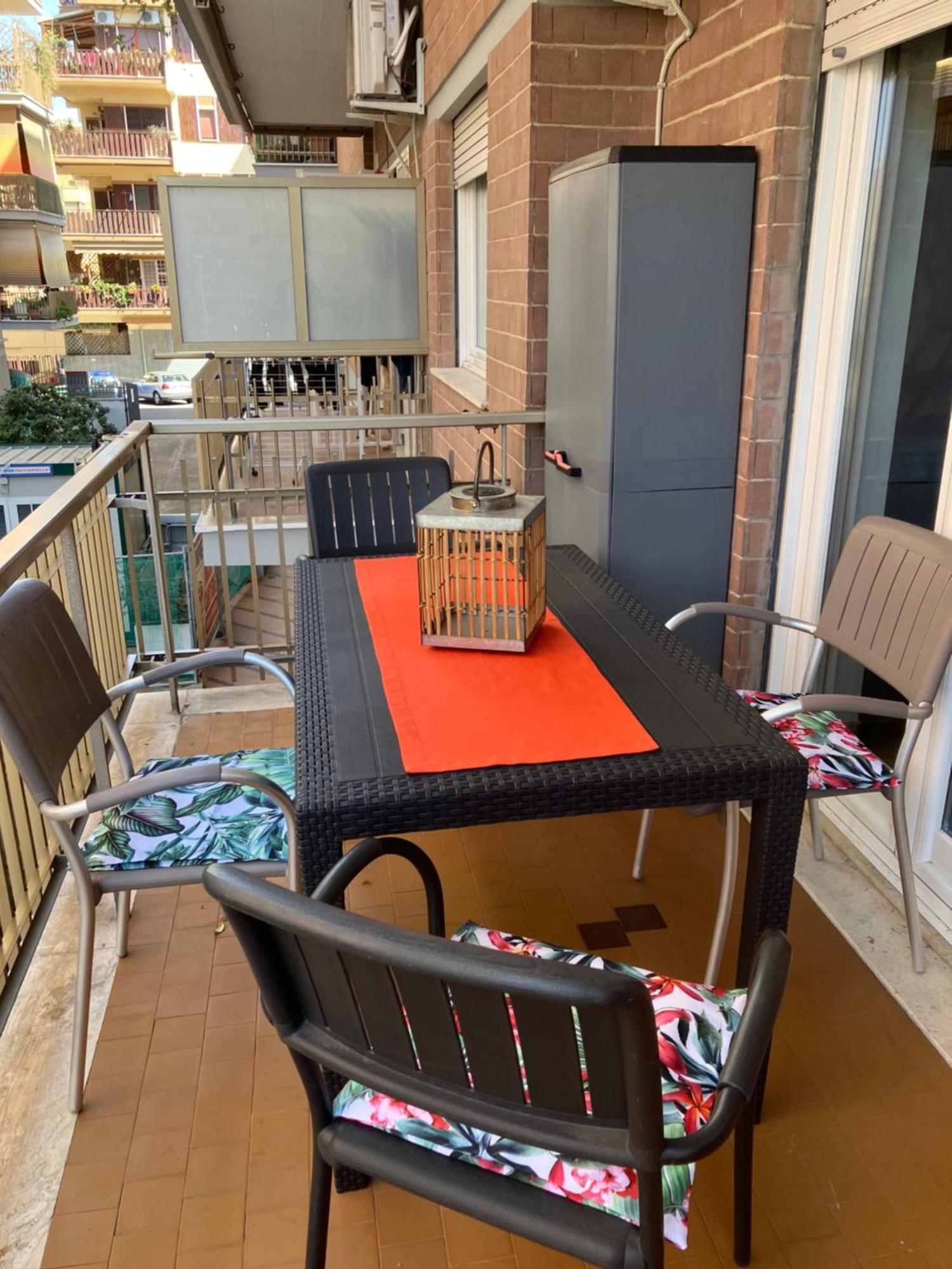 La Dimora Di Livia Aparthotel Lido di Ostia Kültér fotó