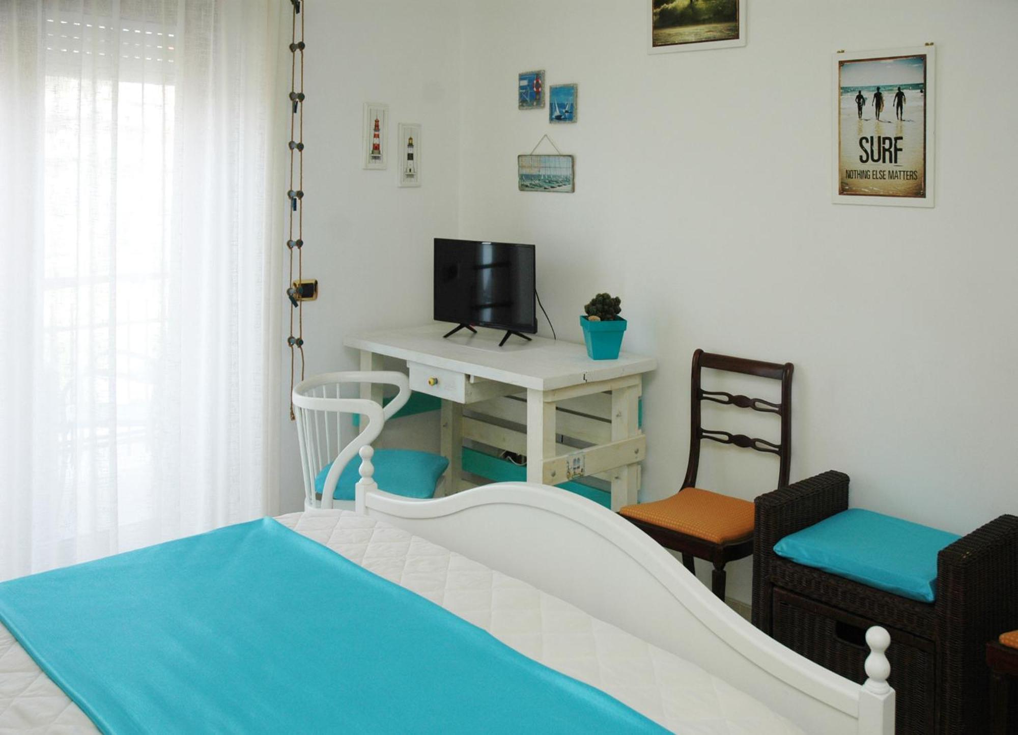 La Dimora Di Livia Aparthotel Lido di Ostia Kültér fotó