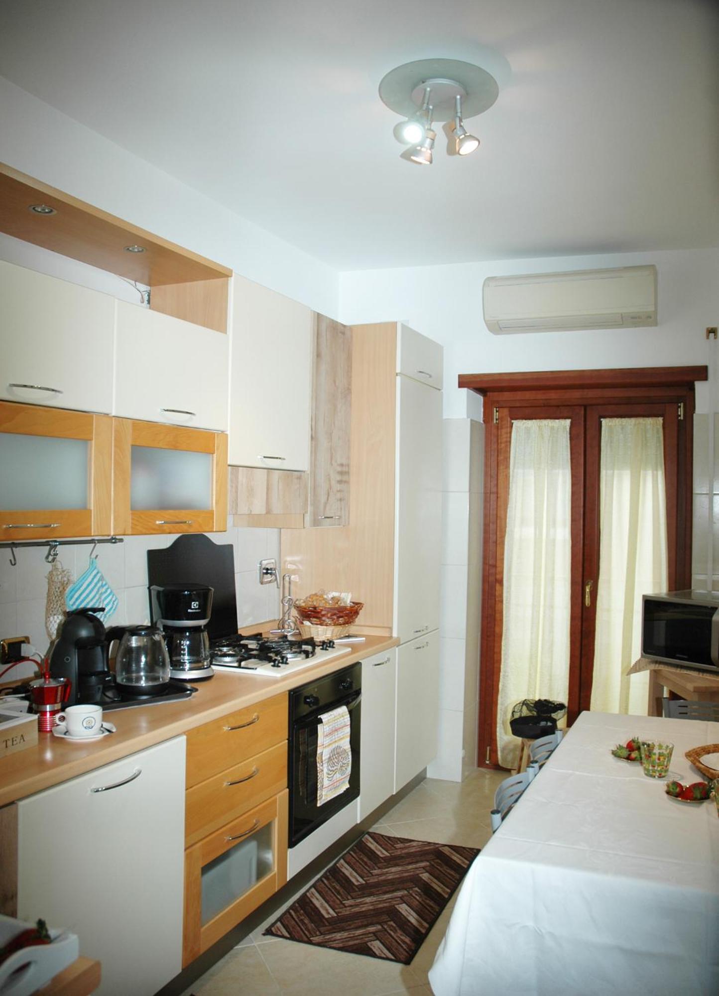 La Dimora Di Livia Aparthotel Lido di Ostia Kültér fotó