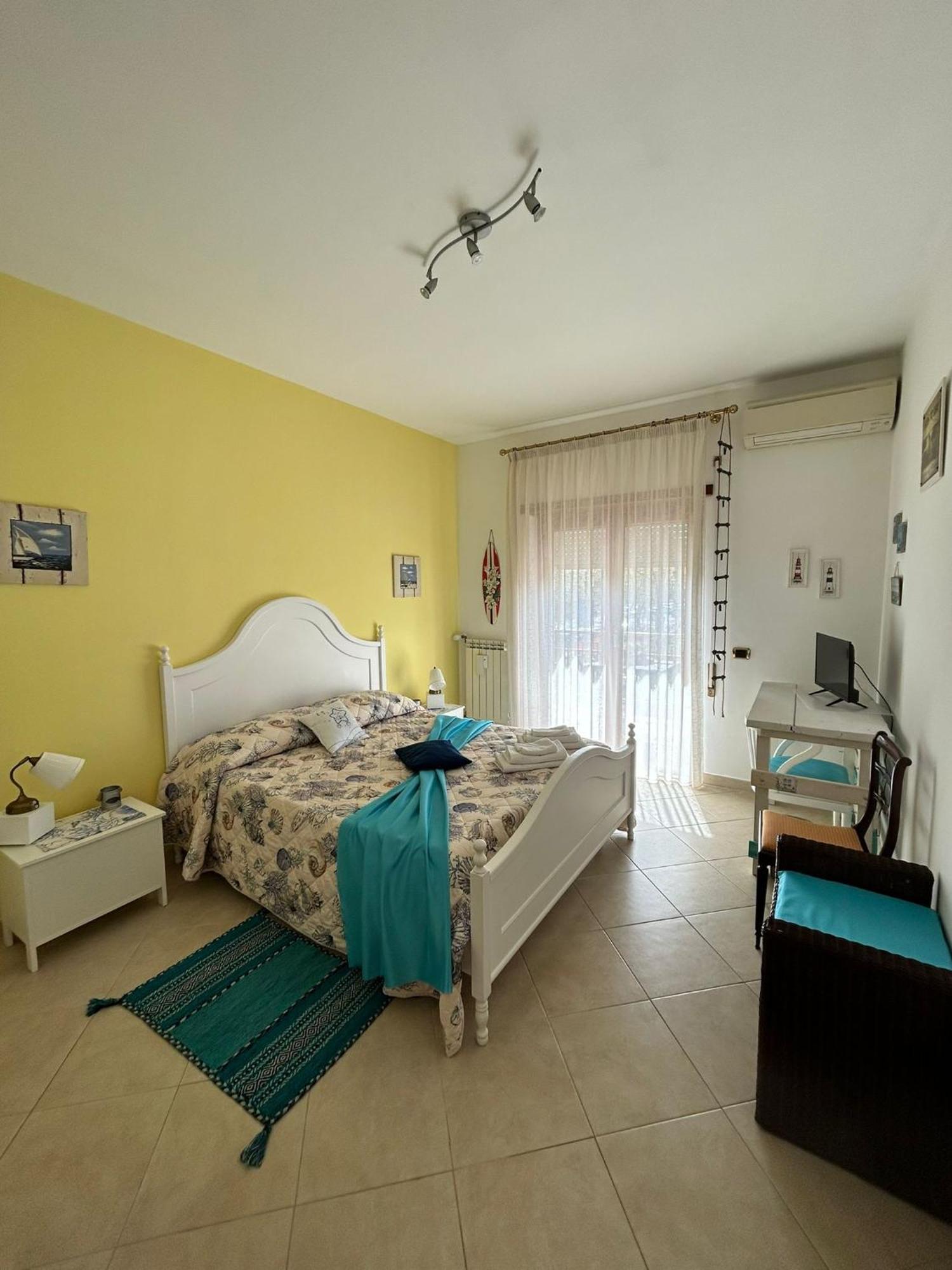 La Dimora Di Livia Aparthotel Lido di Ostia Kültér fotó