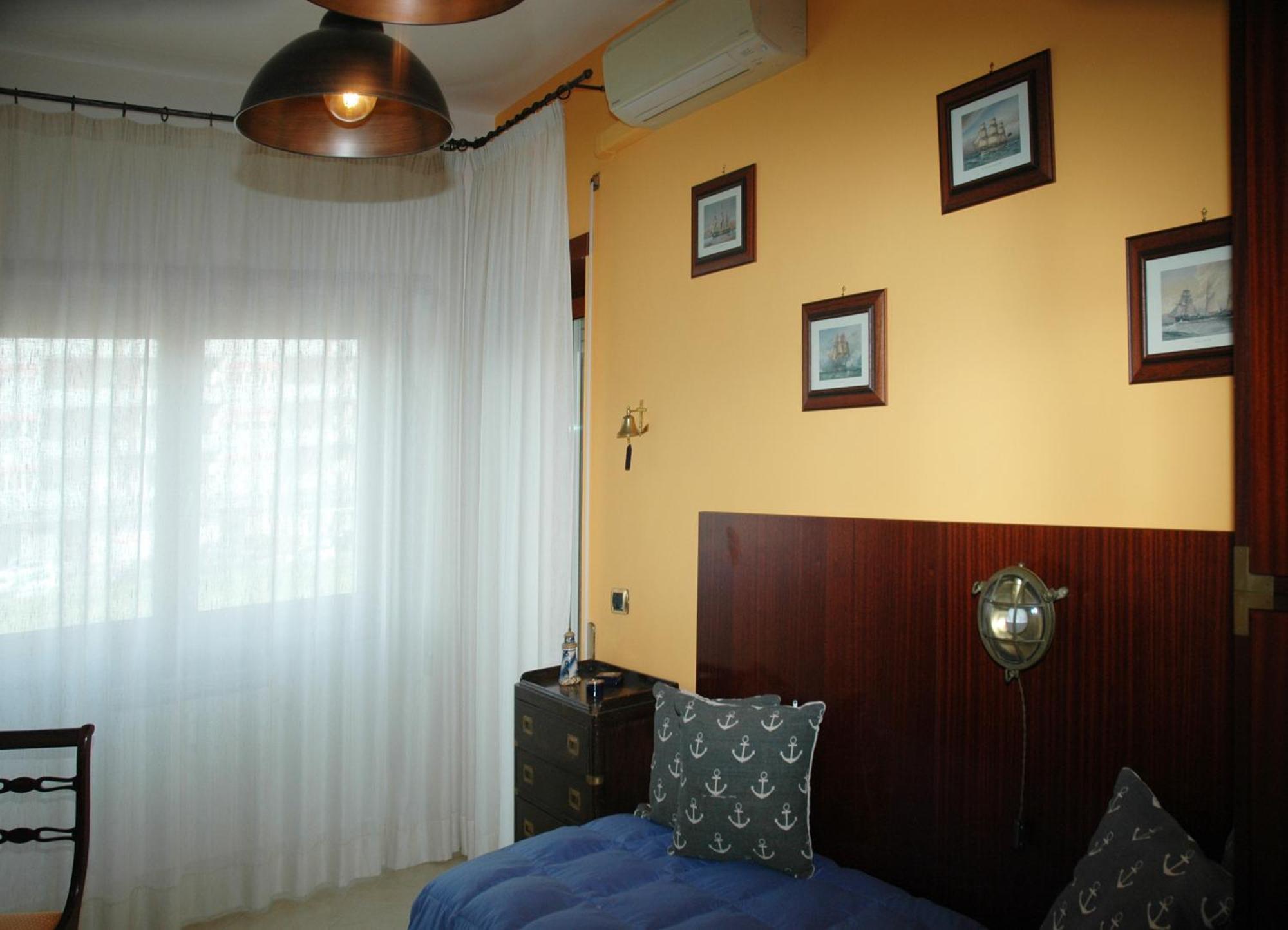 La Dimora Di Livia Aparthotel Lido di Ostia Kültér fotó