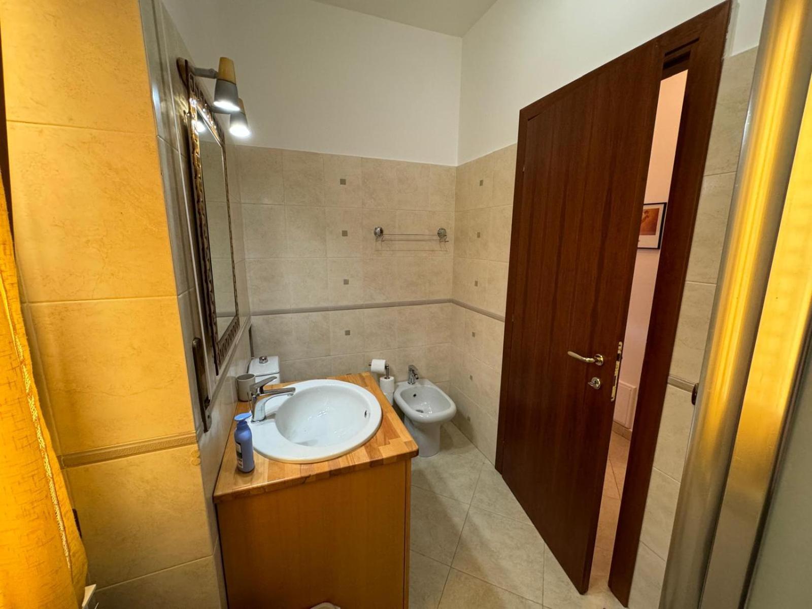 La Dimora Di Livia Aparthotel Lido di Ostia Kültér fotó