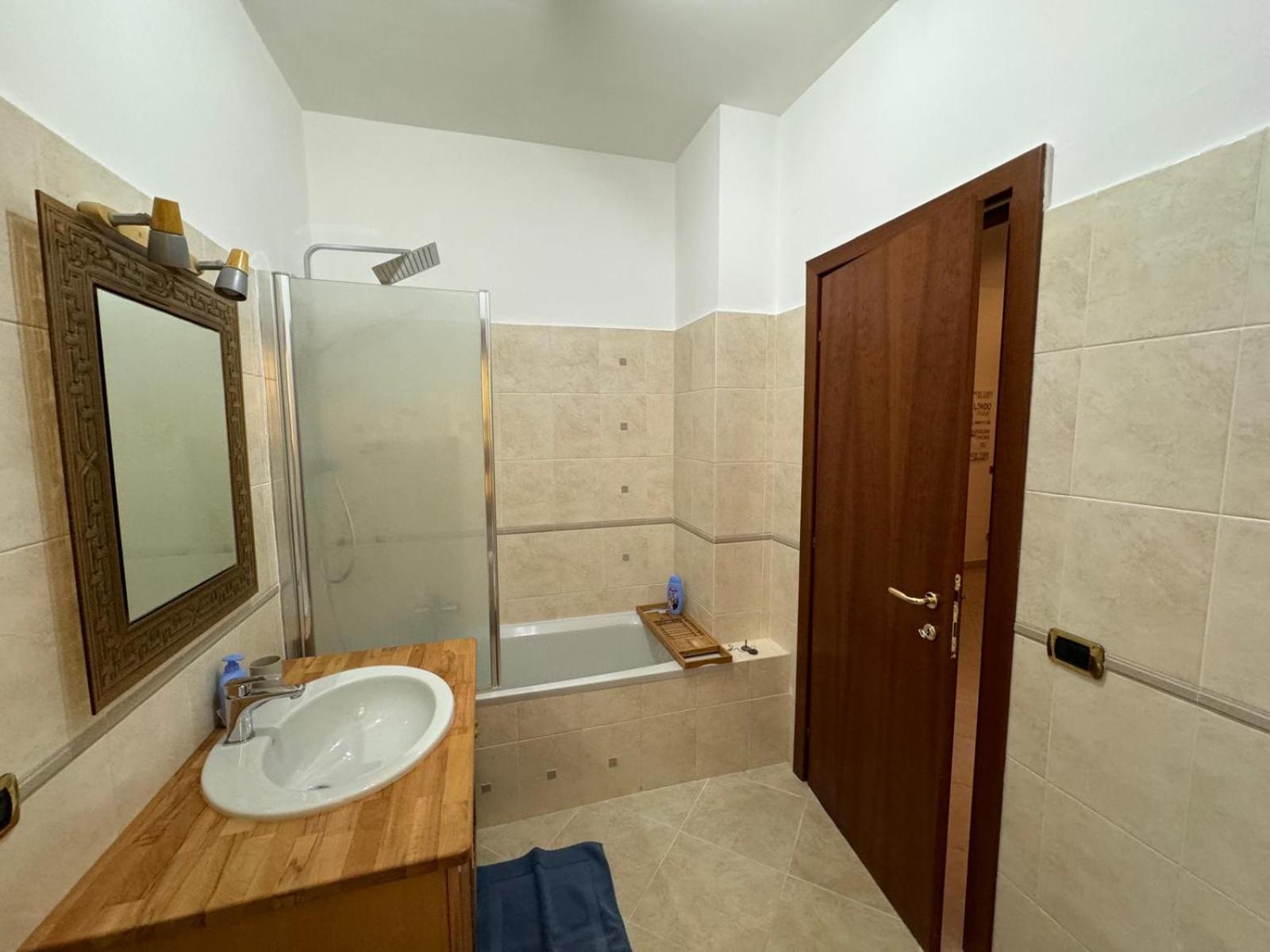 La Dimora Di Livia Aparthotel Lido di Ostia Kültér fotó