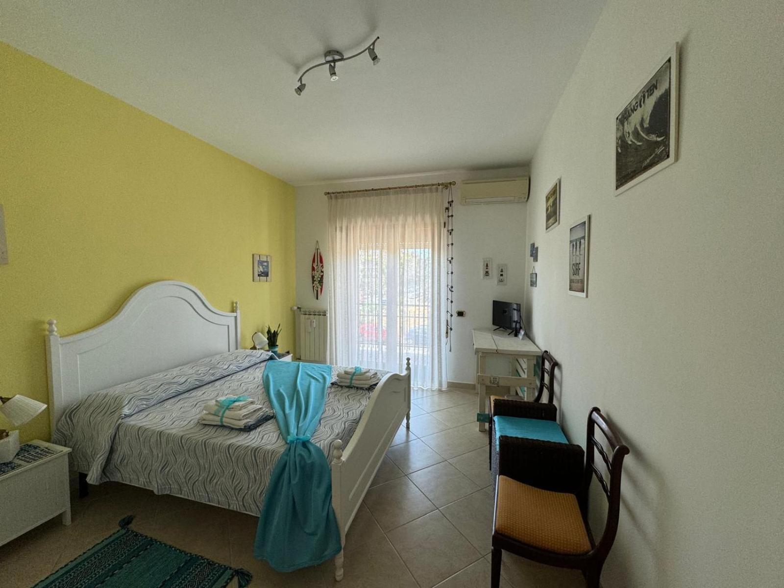 La Dimora Di Livia Aparthotel Lido di Ostia Kültér fotó