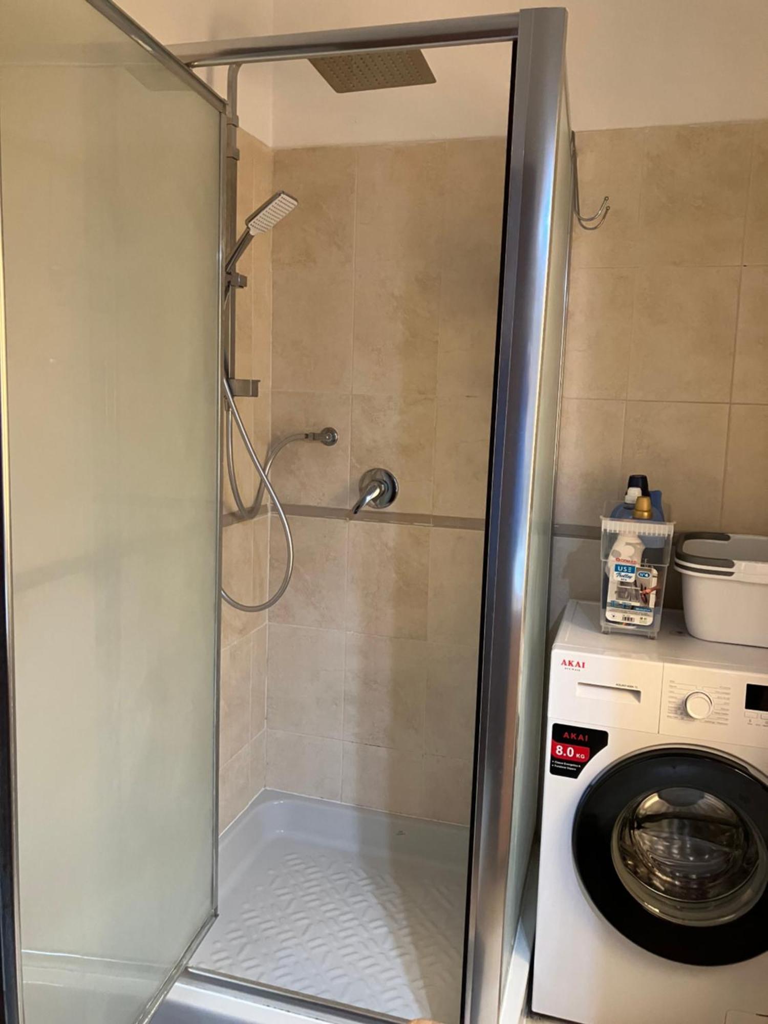 La Dimora Di Livia Aparthotel Lido di Ostia Kültér fotó