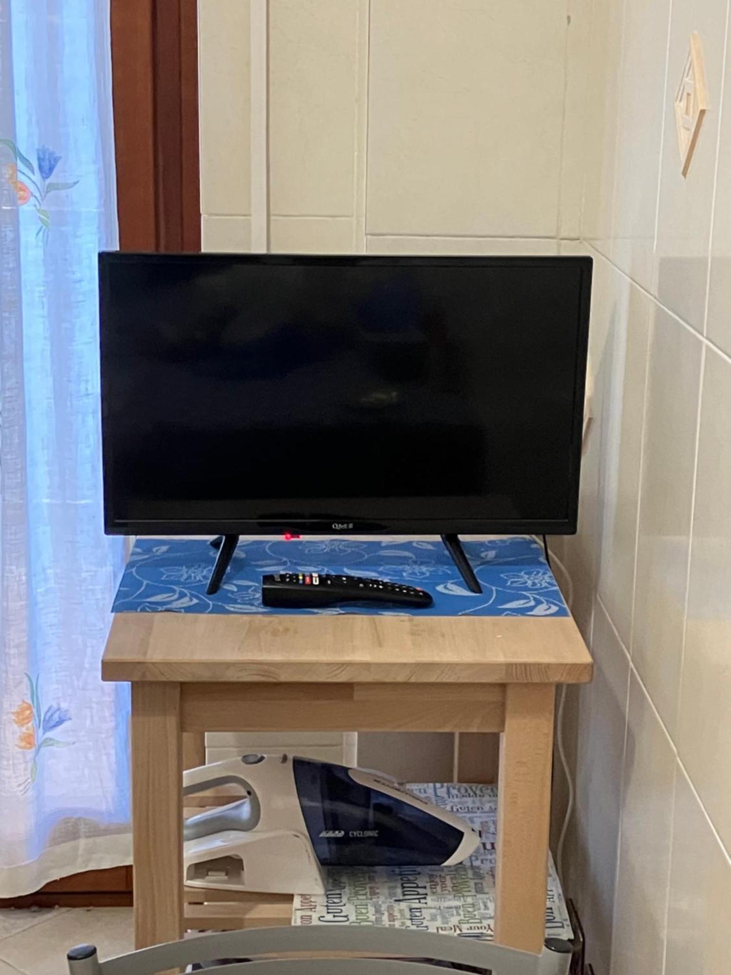 La Dimora Di Livia Aparthotel Lido di Ostia Kültér fotó