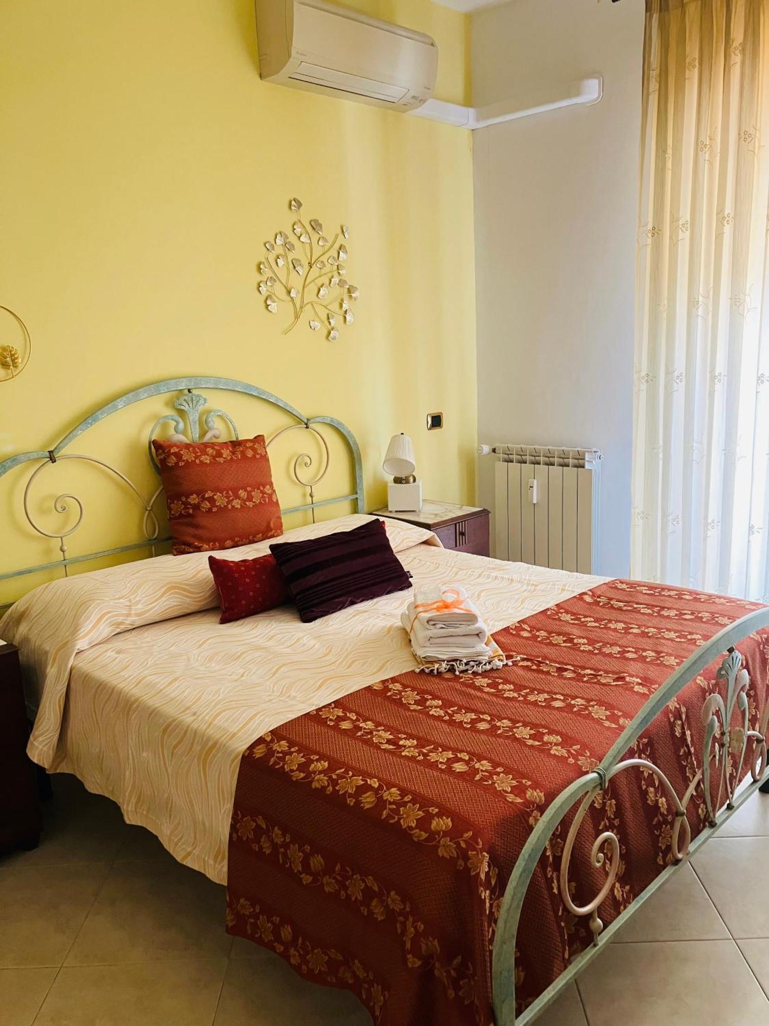 La Dimora Di Livia Aparthotel Lido di Ostia Kültér fotó