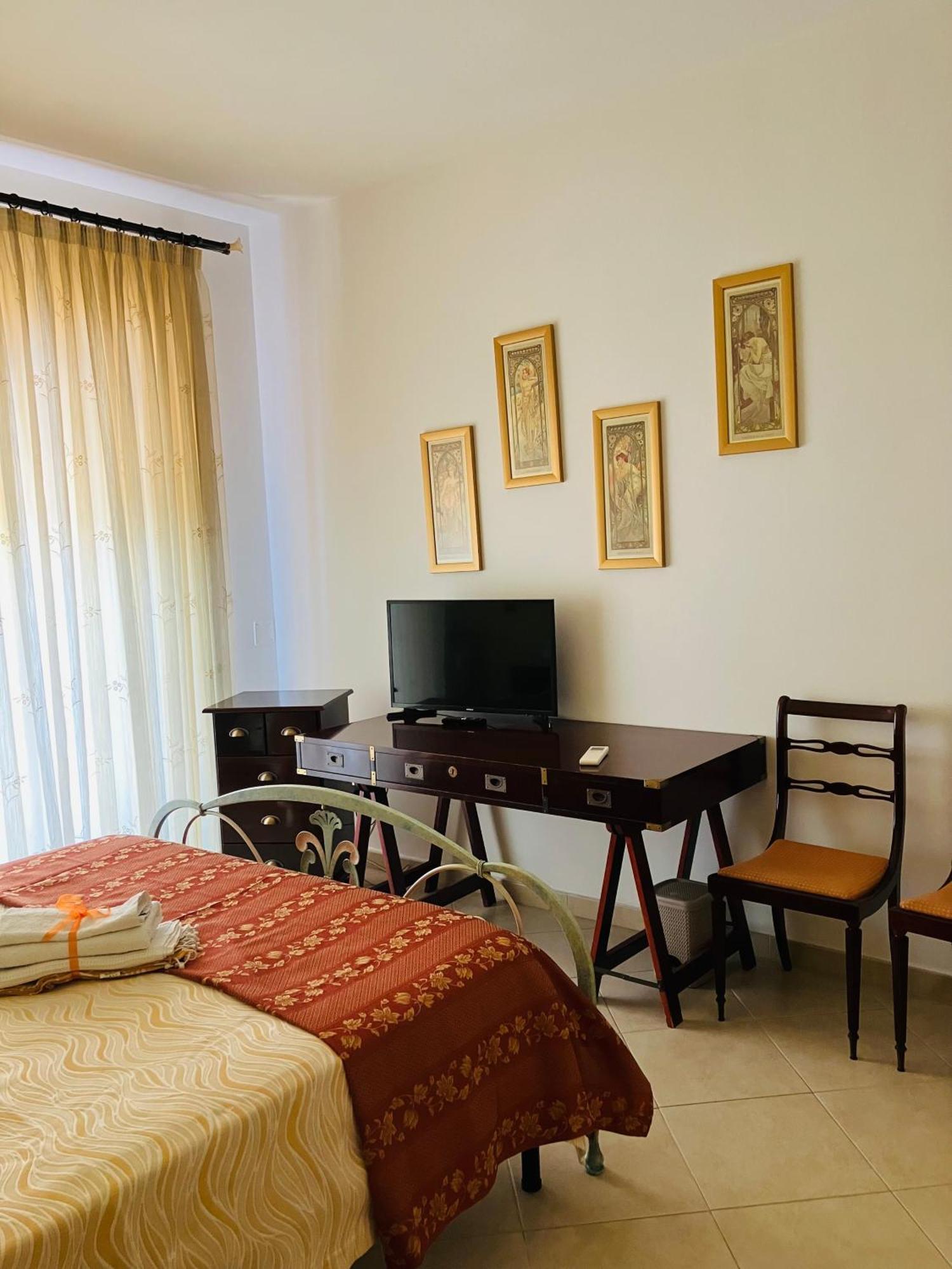 La Dimora Di Livia Aparthotel Lido di Ostia Kültér fotó