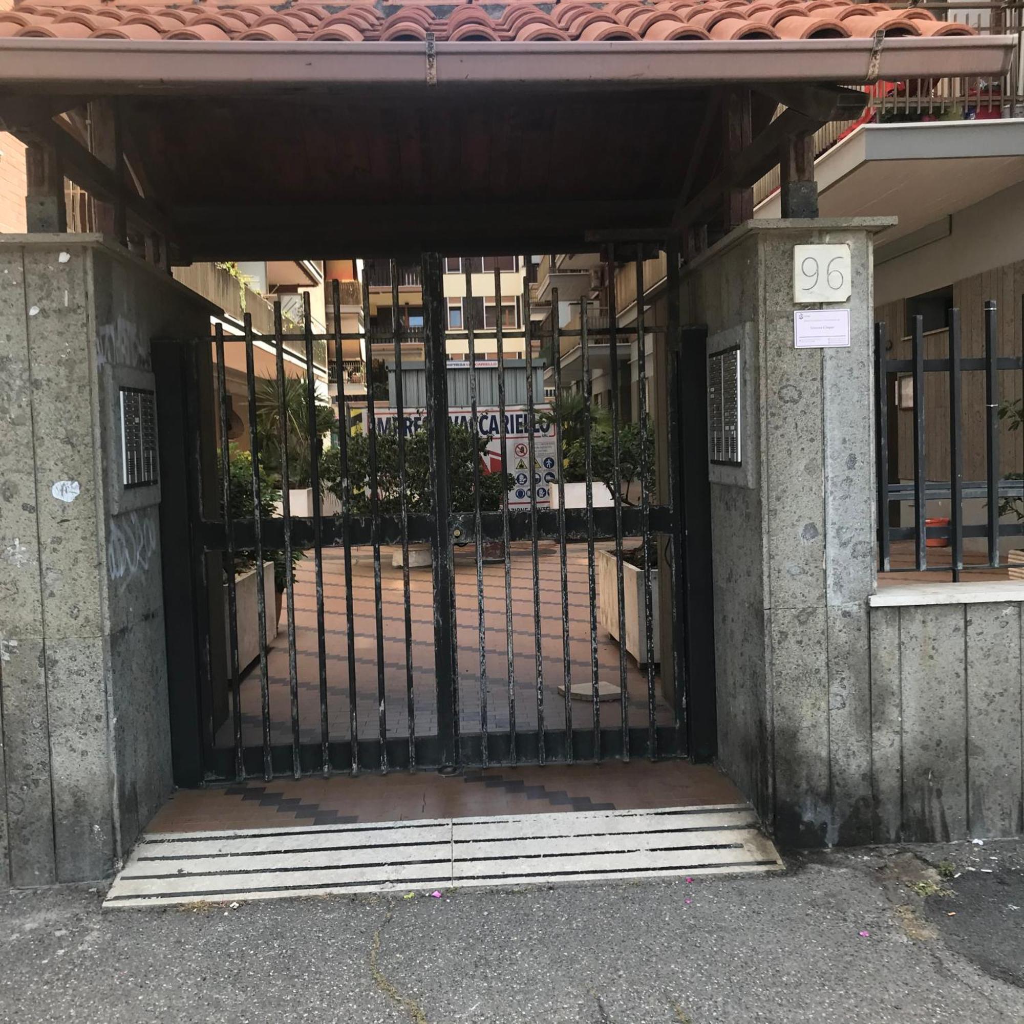 La Dimora Di Livia Aparthotel Lido di Ostia Kültér fotó